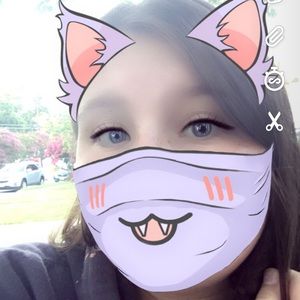 Meet your Posher, Allison